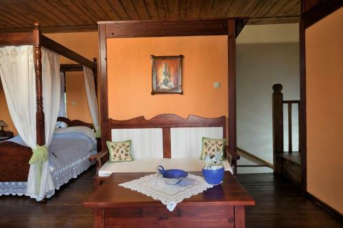Apartamento Kivotos Epavlis