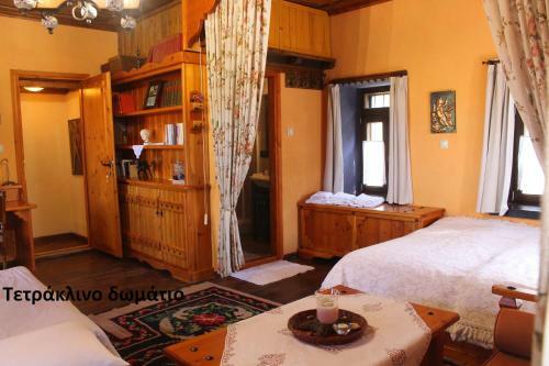 Apartamento Kivotos Epavlis