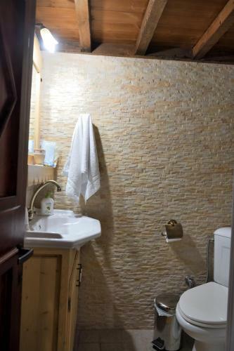 Apartamento Kivotos Epavlis
