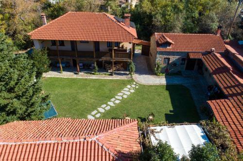 Apartamento Kivotos Epavlis