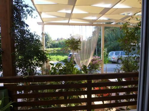 Apartamento Giovanni Mare