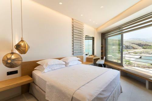 Marion La Lumiere, An Intimate Villa Resort!