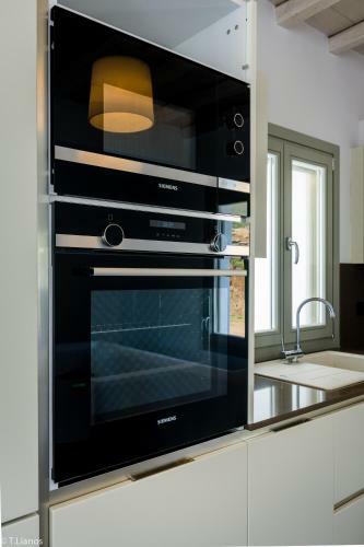 Villa Alos Residence