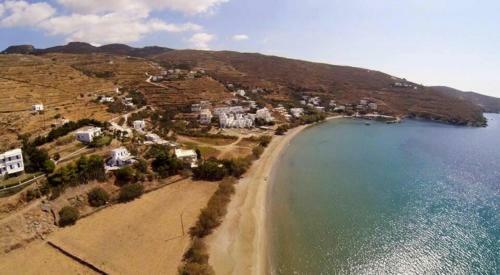 Casadelmar Agios Romanos
