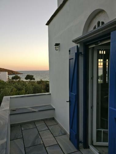 Casadelmar Agios Romanos