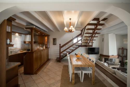 Villa Litore