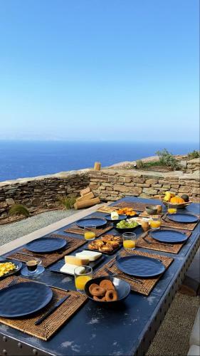 Villa The Detailor - Tinos House