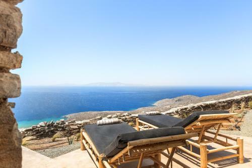 Villa The Detailor - Tinos House