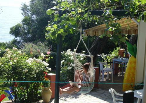 Agroturismo Studio Nausica... A Sense Of Paradise!