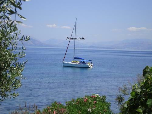 Agroturismo Studio Nausica... A Sense Of Paradise!