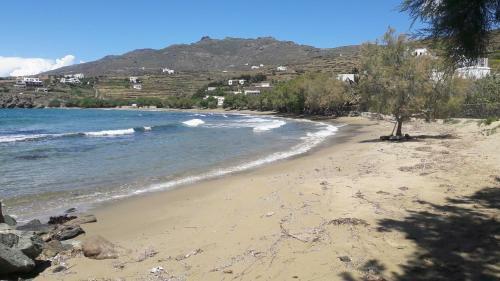 Apartamento Vrahos Agios Romanos