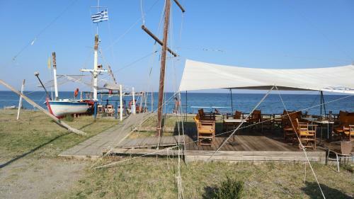 Marilena Apartments Anastasiou