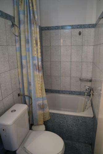 Marilena Apartments Anastasiou