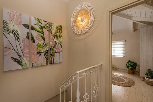 Villa Aithra Country House