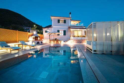 Villa Aithra Country House