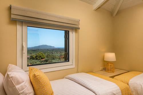 Villa Aithra Country House