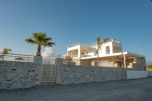 Villa Pnoe Seaside