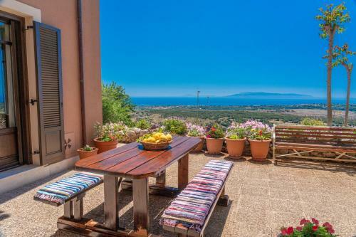 Saint George Castle Villa With Sea View