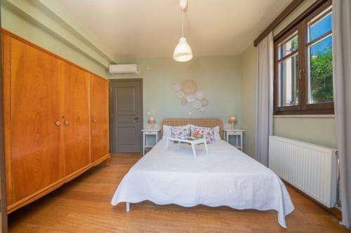 Saint George Castle Villa With Sea View