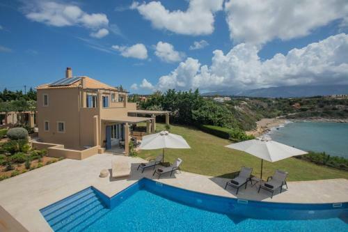 Villa Eternity, Ai Helis Kefalonia