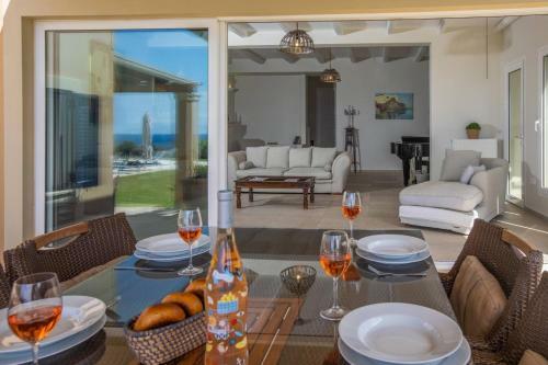 Villa Eternity, Ai Helis Kefalonia