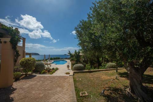 Villa Eternity, Ai Helis Kefalonia