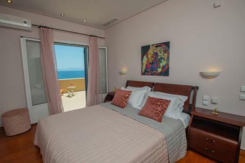 Villa Eternity, Ai Helis Kefalonia