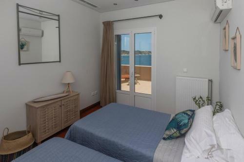 Villa Eternity, Ai Helis Kefalonia