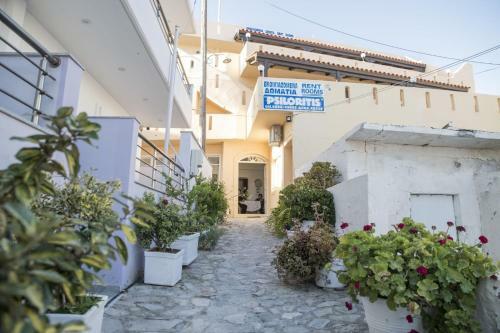 Albergue Psiloritis Elena