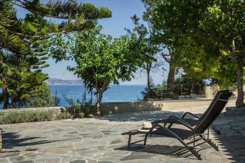 Ploes Luxury Cottages