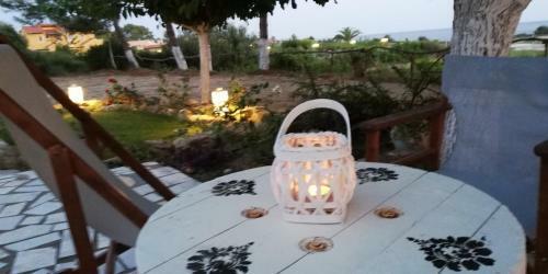 Eftihias House