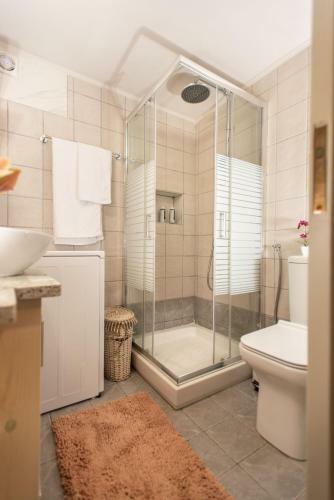 Gifel Apartment