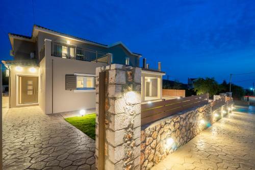 Apartamento Rose Maisonette