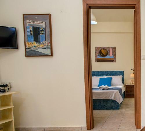 Apartamento Kalamaki Sight Irene's