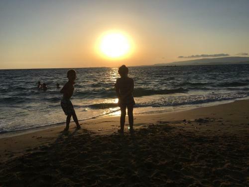 Villa Katrin Walking Distance To Beach