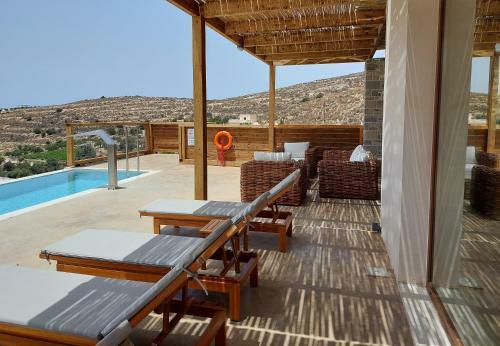 Phaestias Terra Villas