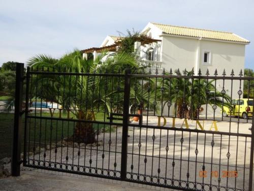 Spacious 5 Bed Villa With Pool In Kefalonia