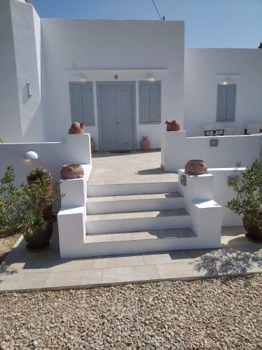 Atsahia House At Sifnos