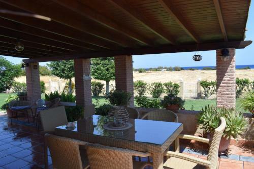 Aelia Sea View Bungalow