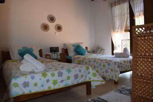 Aelia Sea View Bungalow