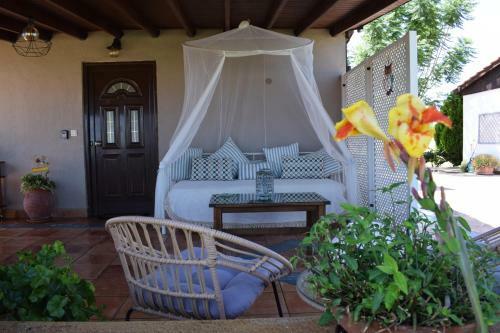 Aelia Sea View Bungalow