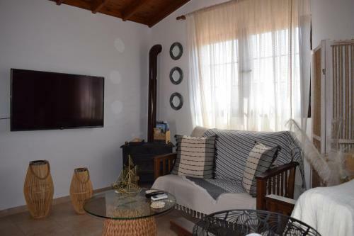 Aelia Sea View Bungalow