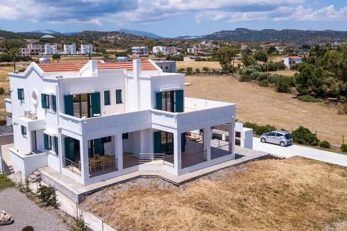 Villa Kelly's Beach House