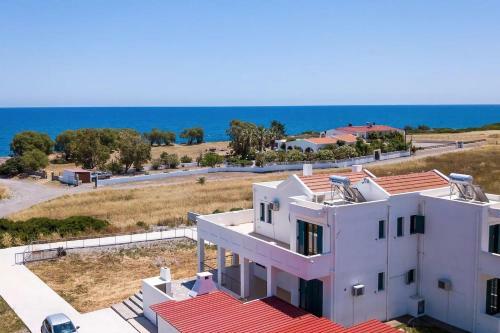 Villa Kelly's Beach House