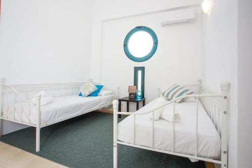 Villa Kelly's Beach House