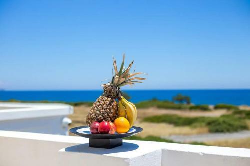 Villa Kelly's Beach House