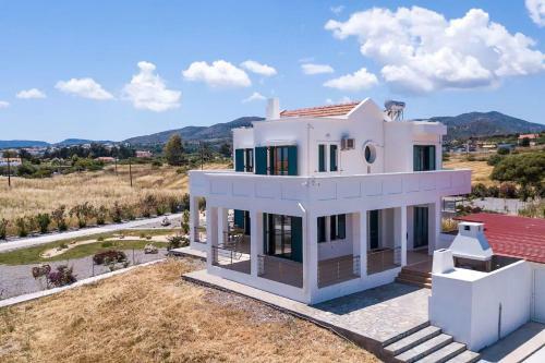 Villa Kelly's Beach House