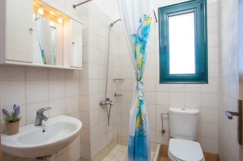 Villa Kelly's Beach House