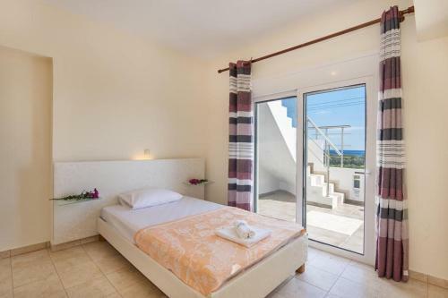 White Pearl Villa Gennadi