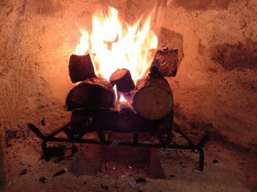 Hartso - Traditional Loft, Renovated Former Forge In Gennadi